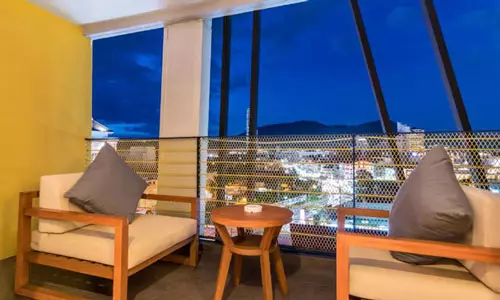 هتل اشلی هاب پاتونگ پوکت هتل اشلی هاب پاتونگ پوکت